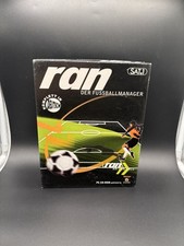 Ran-Der Fußballmanager (PC)