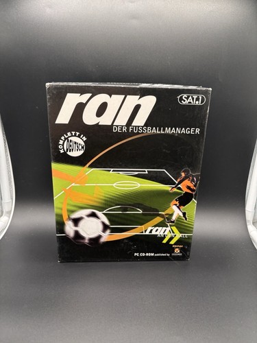 Ran der fußballmanager - ran-der,