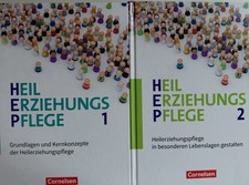 Heilerzeihungspflege und - 1,