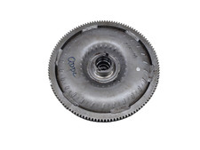 VW T4 2.5 TDI Wandler