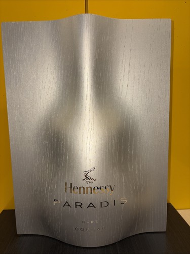 Hennessy paradis cognac 70cl - paradis,