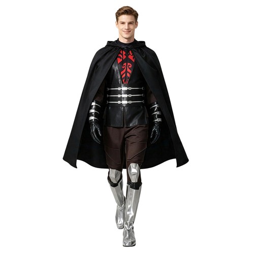 Cosplay jedi maul - jedi, lord
