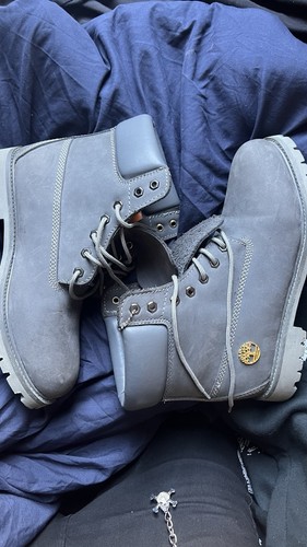 Timberland premium inch boot - timberland,