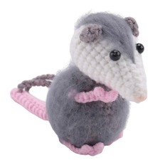 Opossum-Autoanhänger, Süßer