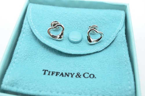 Tiffany elsa peretti - &,