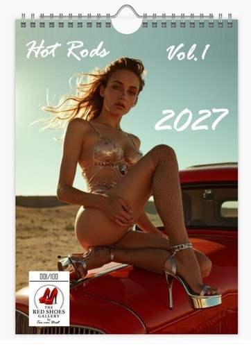 Erotik foto kalender 2027 - erotik-foto-kalender,