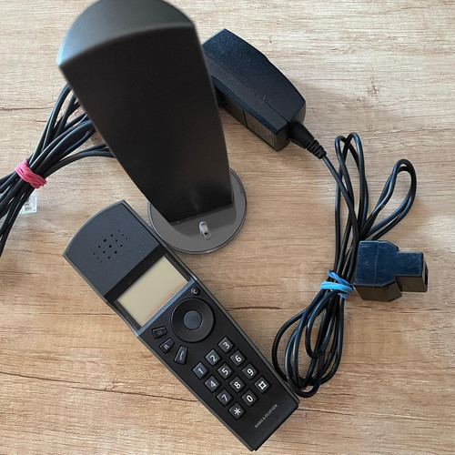 Bang und olufsen beocom 4 - und,