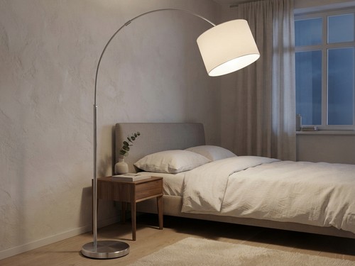 Bogenlampen designklassiker - bogenlampen,