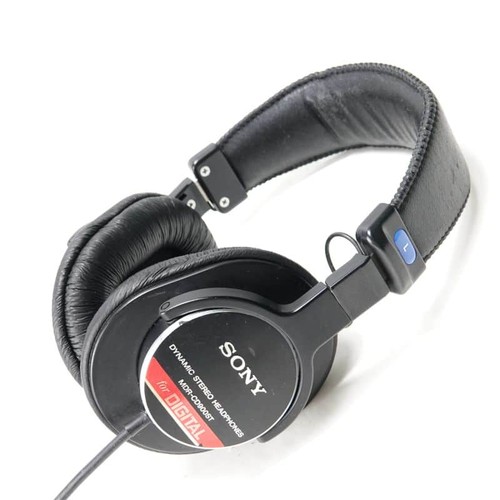Sony mdr cd900st - sony, mdr-cd900st/1