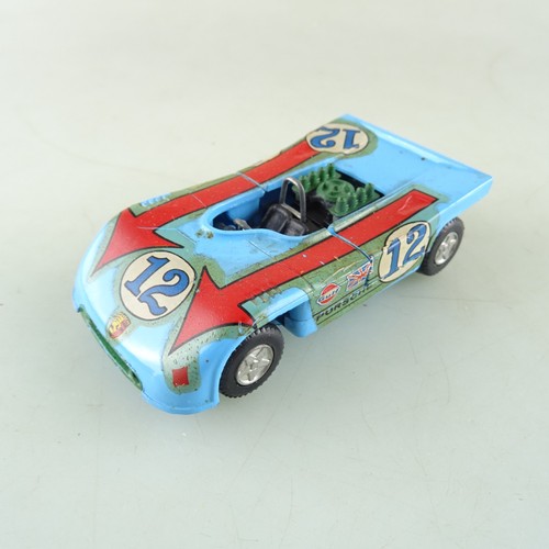 Mercury porsche 908 - 1/43, 908/03