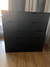 Ikea Nordli Kommode 10