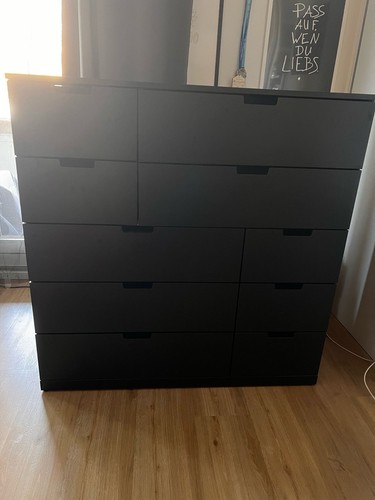 Ikea nordli kommode - ikea,