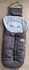 KHW Universal Winterfußsack