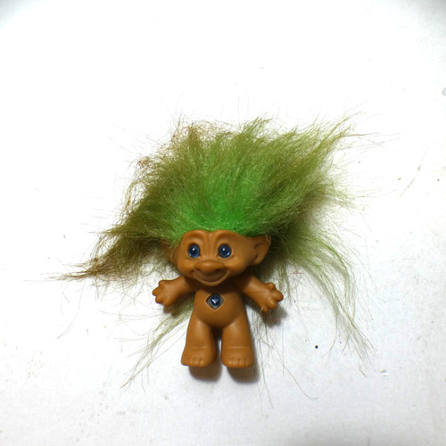 Troll trollz dampuppe gnom - trollz,