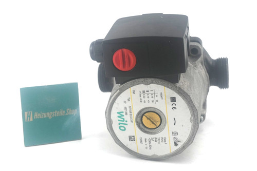 Wilo eco 3 p - wilo, st