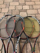 1x Tennisschläger Head