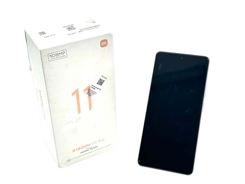 Xiaomi 11t pro - 11t, 5g