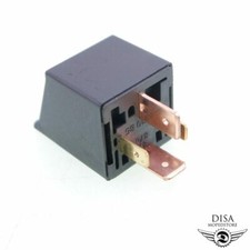 12V 80A Anlasserrelais Starter