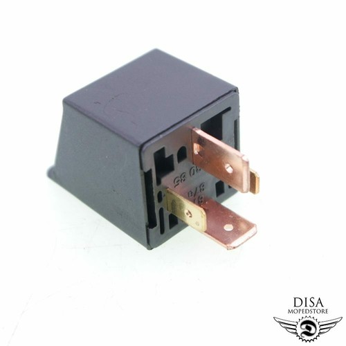 12v 80a anlasserrelais - 80a,