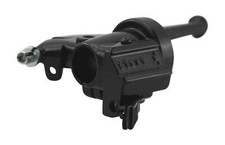 Gasgriff Armatur Bremshebel mit Starteinrichtung für Simson S50 S51 SR50