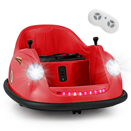 12v elektrischer autoscooter - 12v,