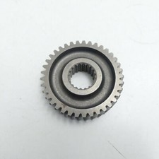 original Piaggio Hexagon GT