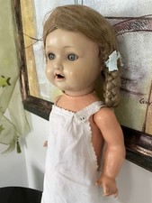 Sonneberger Massekopf gemarket