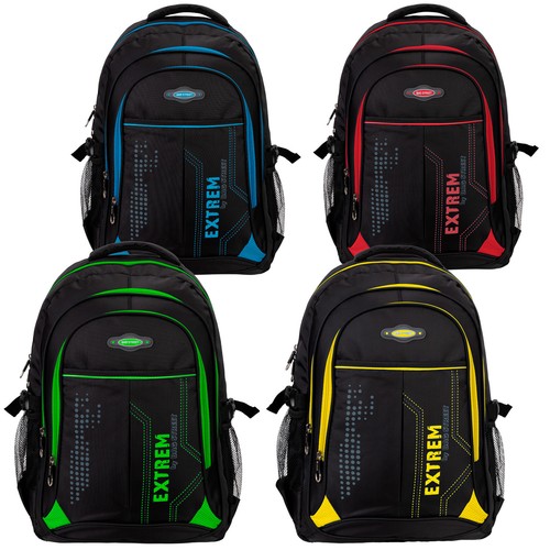Rucksack damen herren sport - rucksack,