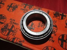 Original Alfa Romeo 164 155 166 Lager für Ausgleichsgetriebe 7655061 NEU