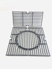 Klarstein Tomahawk Ersatz Rost Grill Rost Gusseisen Original