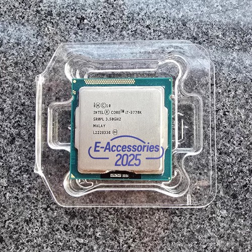 Intel core - intel,