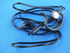 Piloten Headset für Nokia 3210 3310 6510 8210 5510 1600 Kopfhörer 2,5mm Ohrbügel