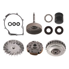 Primary Clutch Wet Clutch Shoe