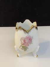 Limoges Pastaud Ei Vase