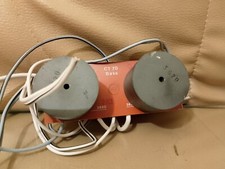 Canton CT 70 Bass Frequenzweiche Lautsprecherteile