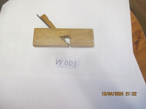 W003 hobel - w003,