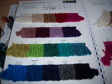 115 kg highland alpaca - 115,