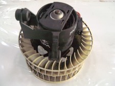 Mercedes W168 A-Klasse 99-04