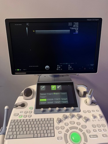 Voluson s10 expert bt22 - ge,