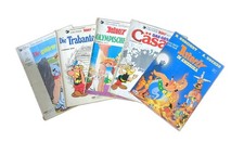 Asterix Comic Konvolut 5