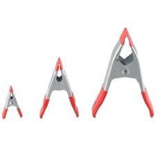 a-A Clip 2/4/6 \ Feder Klemme