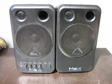 Behringer Monitor Speaker MS16