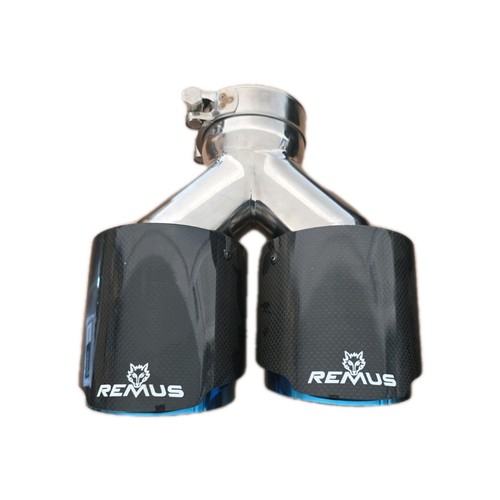 Remus auspuffblende - remus,