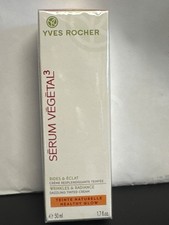 Yves Rocher Serum Vegetal 3