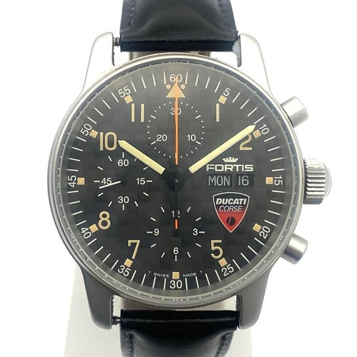 Fortis 597 141 flieger - 597.22.141.21,