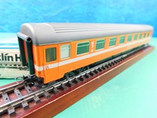 C04 Märklin H0 4149 Personenwagen Eurofima ÖBB 1. Klasse OVP TOP