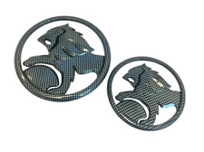 14-17 Chevy SS Holden Lion