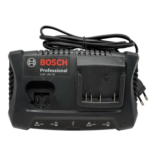 Bosch professional gax 18v - professional,