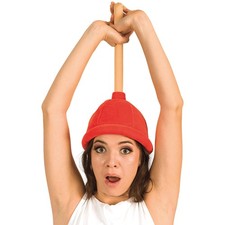 Pömpel Hut Pumpfix KW 58 cm