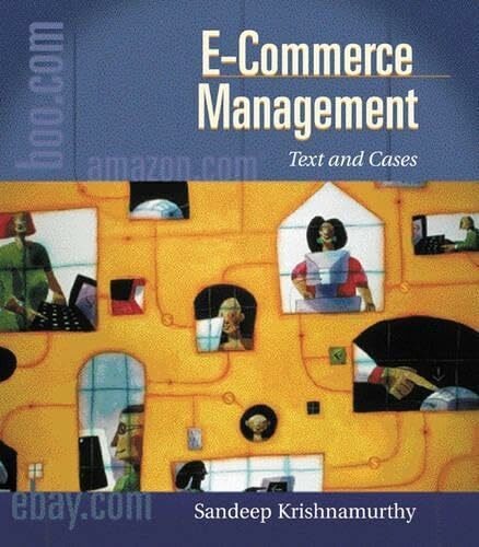 Commerce management text - management:,